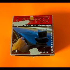 NEW Calypso Drink Holder from Germany Car or Boat